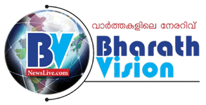 Bharath Vision News Live