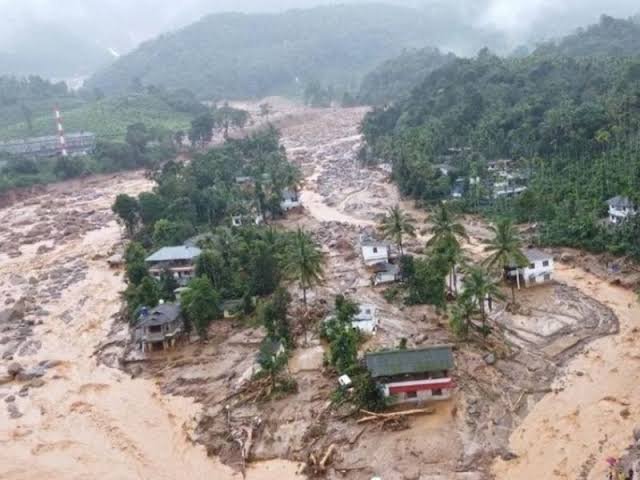 വയനാടിന് സഹായഹസ്തവുമായി ‘സസ്നേഹം കോട്ടയം’