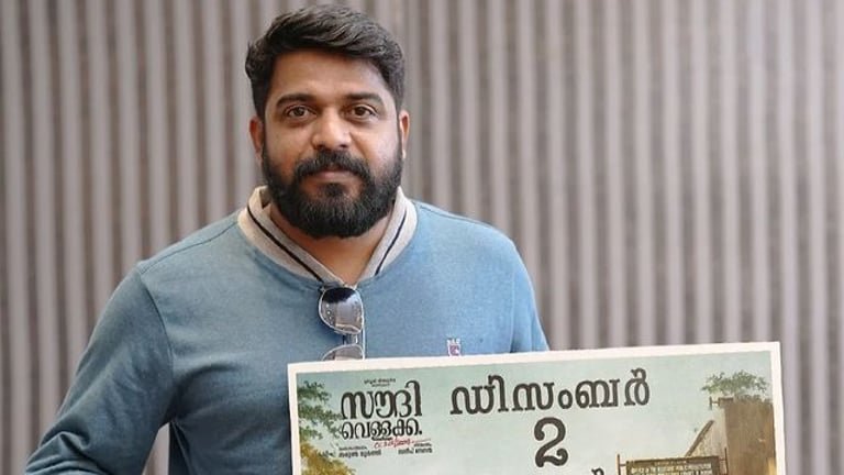 സിനിമ എഡിറ്റര്‍ നിഷാദ് യൂസഫ് മരിച്ചനിലയില്‍