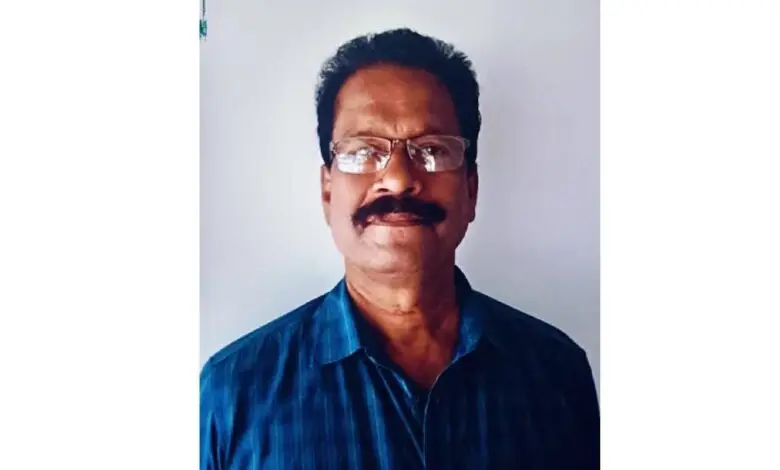 മനോരോഗിയായ മകൻ്റെ വെട്ടേറ്റ് അച്ഛന് ദാരുണാന്ത്യം; 8 വർഷം മുൻപ് അമ്മയെ കൊലപ്പെടുത്തിയത് മറ്റൊരു മകൻ…