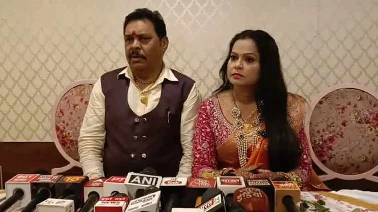 വിവാഹമോചനം നടത്താതെ വീണ്ടും വിവാഹം.. മുന്‍ എംഎല്‍എയെ പുറത്താക്കി ബിജെപി…