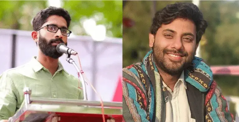 എസ്എഫ്‌ഐ ദേശീയ നേതൃത്വത്തിന് ഇനി പുതുമുഖങ്ങള്‍