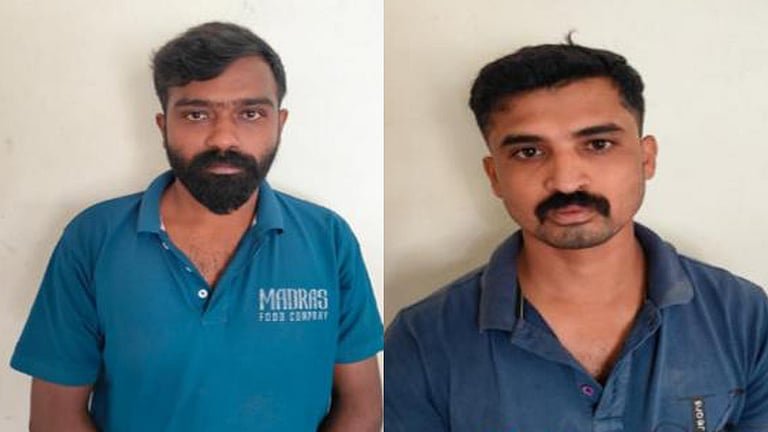 ബാഗിൽ കടത്തും, വിവിധ ദിവസങ്ങളിലായി മോഷ്ടിച്ചത് 75,000 രൂപയുടെ ഏലക്ക; സിസിടിവി നോക്കി ജീവനക്കാരെ പൊക്കി