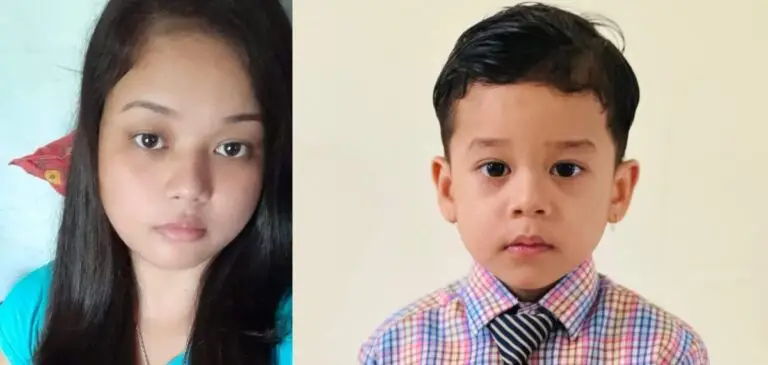 തിരുവനന്തപുരത്ത് സൈനികൻ്റെ ഭാര്യയെയും കുഞ്ഞിനെയും കാണാനില്ലെന്ന് പരാതി…