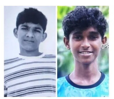 ആലപ്പുഴയിൽ രണ്ട് സ്കൂൾ വിദ്യാർത്ഥികളെ കാണാനില്ലെന്ന് പരാതി… അന്വേഷണം…