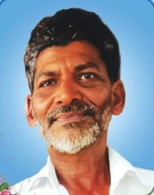 വെള്ളൂർ വഴണക്കുളം വീട്ടിൽ രാജു വി.സി (മോനിച്ചൻ) അന്തരിച്ചു