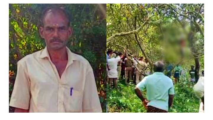 അട്ടപ്പാടിയിൽ കർഷകൻ ആത്മഹത്യ ചെയ്ത സംഭവം; അന്വേഷണ റിപ്പോർട്ട് പുറത്ത്…റിപ്പോർട്ടിൽ വില്ലേജ് ഓഫീസറുടെ…