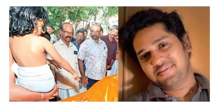 മൊസാംബിക്ക് ബോട്ടപകടം…ശ്രീരാഗിന് നാടിന്റെ യാത്രാമൊഴി…