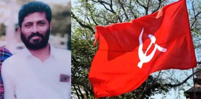 സ്പിരിറ്റ് കേസിൽ ഒളിവിലായിരുന്ന സിപിഐഎം ലോക്കൽ സെക്രട്ടറി കീഴടങ്ങി…