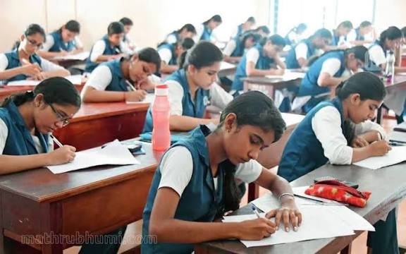 പൊതു വിദ്യാലയങ്ങളിലെ 1 മുതൽ 9 വരെ ക്ലാസുകളിലെ വാർഷിക പരീക്ഷകൾ മാർച്ച് 12 മുതൽ