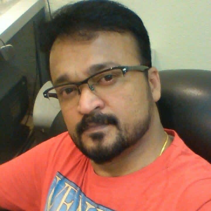 താഴത്തങ്ങാടി കണ്ടത്തിൽ സനിൽ ഏബ്രഹാം