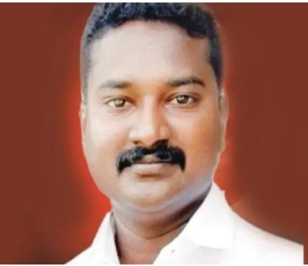 സിപിഎം ബ്രാഞ്ച് സെക്രട്ടറിയെ ആത്മഹത്യ ചെയ്ത നിലയിൽ കണ്ടെത്തി