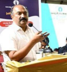 മാധ്യമങ്ങൾ രാജ്യത്തിൻ്റെ നിലനിൽപിൻ്റെ അടിസ്‌ഥാനം : മന്ത്രി കെ.എൻ ബാലഗോപാൽ