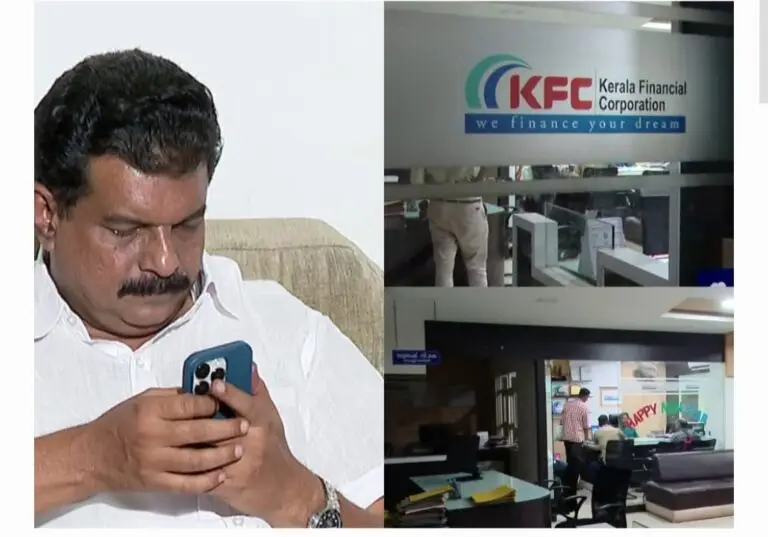 രാവിലെ തുടങ്ങിയ പരിശോധന അവസാനിച്ചത് രാത്രി.. പിവി അൻവറിന്‍റെ വീട്ടിലെ ഇഡി പരിശോധന പൂർത്തിയായി…