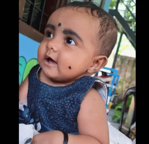 ആറ് മാസം പ്രായമുള്ള കുഞ്ഞിന്‍റെ കൊലപാതകം…പോസ്റ്റുമോർട്ടം റിപ്പോർട്ട് പുറത്ത്…