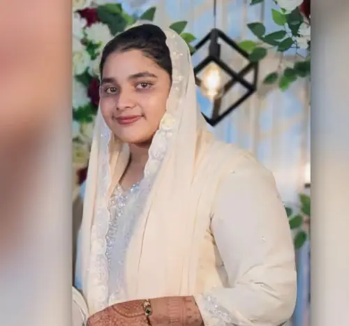 സ്‌കൂട്ടര്‍ നിയന്ത്രണം വിട്ട് മതിലിലിടിച്ച് പത്താം ക്ലാസ് വിദ്യാര്‍ത്ഥിനിക്ക് ദാരുണാന്ത്യം…