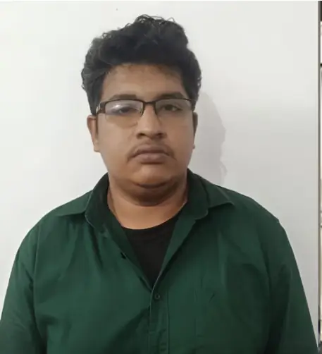 ജോലിയും വിസയും വാഗ്ദാനം ചെയ്ത് തട്ടിയത് ലക്ഷങ്ങൾ…വിസ തട്ടിപ്പ് കേസിൽ ഒരാൾ അറസ്റ്റിൽ…