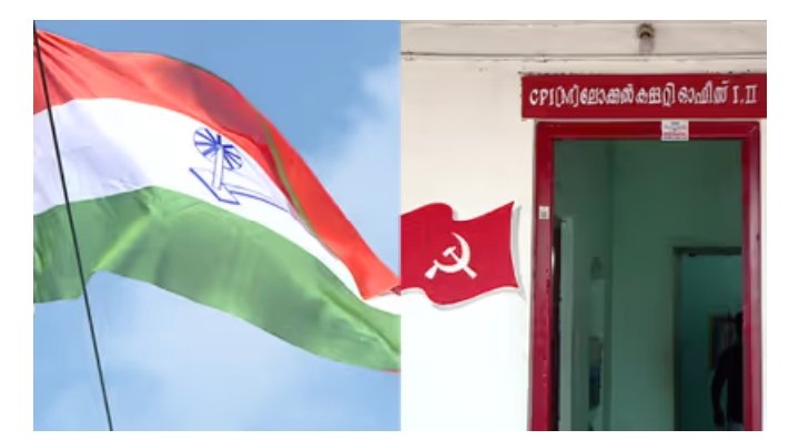 ഭരണം പിടിക്കാൻ യുഡിഎഫ്… കൊഴിഞ്ഞാമ്പാറയിൽ; സിപിഎം വിമതർ കോൺഗ്രസിനൊപ്പം