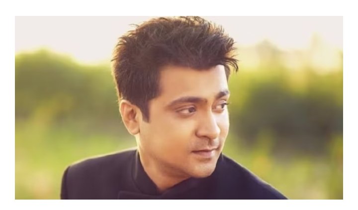 നടൻ അഭിനയ് കിങ്ങർ അന്തരിച്ചു..