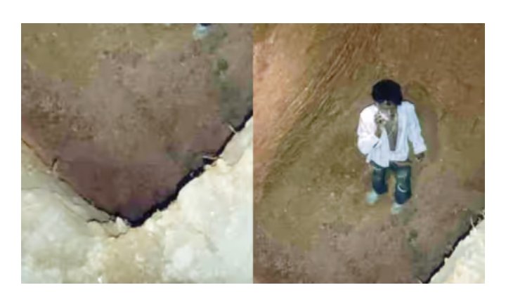 ‘മലപ്പുറത്തെ ഏതോ കുഴിയിലാണ്, എവിടെയെന്ന് അറിയില്ല’…രാത്രി 12ന് കൺട്രോൾ റൂമിൽ വിളിച്ച് യുവാവ് പറഞ്ഞത് ഇത്രമാത്രം…