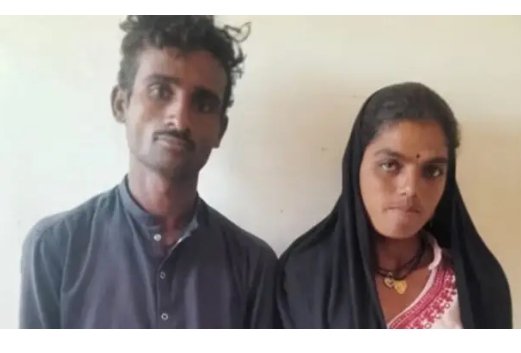 പ്രണയം വീട്ടുകാര്‍ എതിര്‍ത്തു; പാക്ക് അതിർത്തി കടന്ന് ഇന്ത്യൻ അതിർത്തിയിലെത്തിയ കമിതാക്കളെ പിടികൂടി ബിഎസ്എഫ്…