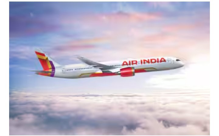 പുക അറിയിപ്പിനെ തുടർന്ന് തിരിച്ചിറക്കി എയർ ഇന്ത്യ വിമാനം…ആശങ്കയുടെ നിമിഷങ്ങൾക്കൊടുവിൽ ട്വിസ്റ്റ്…