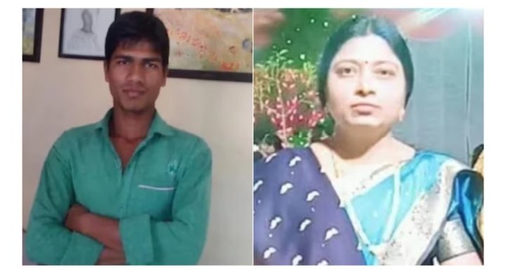 ‘സഹപ്രവർത്തകർ അപവാദ പ്രചാരണം നടത്തി’.. സർക്കാർ ജീവനക്കാർ കിണറ്റിൽ മരിച്ച നിലയിൽ…