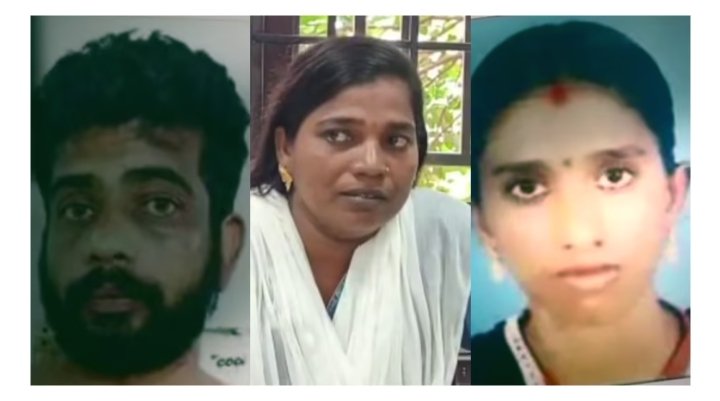 കൈനകരിയിൽ ഗർഭിണിയെ കൊന്ന് കായലിൽ തള്ളിയ കേസ്; രണ്ടാം പ്രതിയ്ക്കും തൂക്കുകയർ