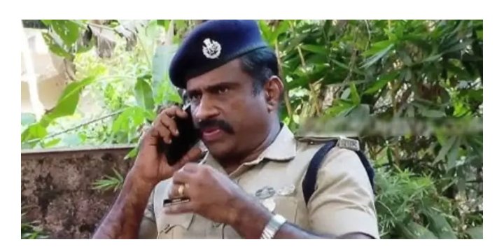 കസ്റ്റഡിയിലെടുത്ത യുവതിയെ പീഡിപ്പിച്ച സംഭവം: ആരോപണ വിധേയനായ ഡിവൈഎസ്പി…