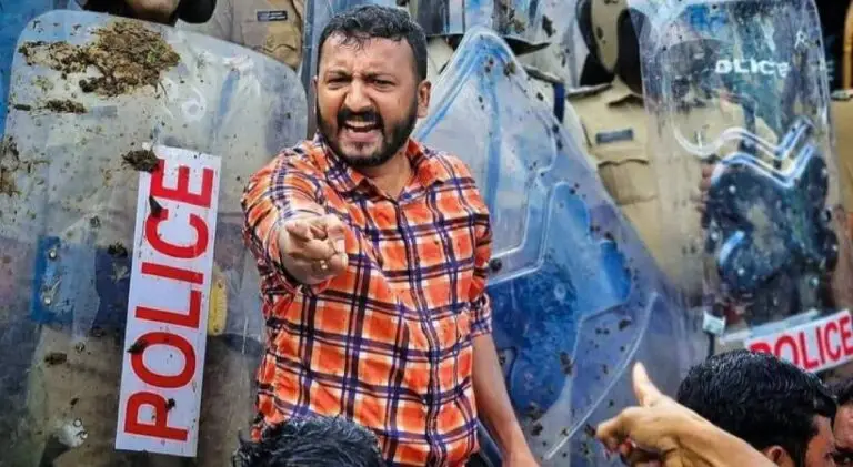 ‘മെൻ്റലി, ഫിസിക്കലി ഞാൻ ഇത്രേം തകർന്ന് തരിപ്പണമായി.. പുള്ളിക്കാരന് പുള്ളിക്കാരൻ്റെ പൊളിറ്റിക്കൽ ഫ്യൂച്ചർ’.. ദുരനുഭവം പങ്കുവെച്ച് യുവതി…