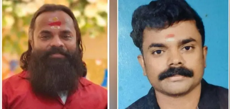ആഭിചാരക്രിയയുടെ മറവില്‍ 11കാരിയെ പീഡിപ്പിക്കാന്‍ ശ്രമം…വ്യാജ സ്വാമി അറസ്റ്റിൽ