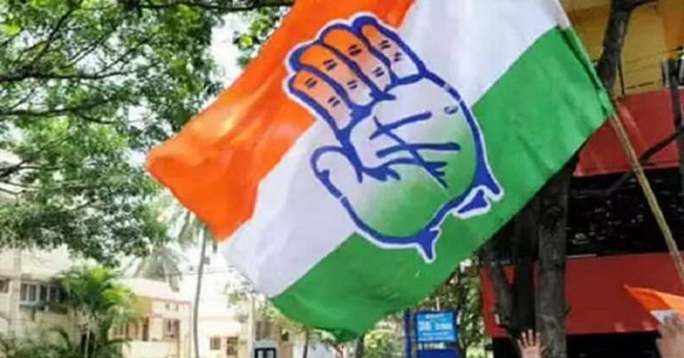 ഡിസിസി ഉപാധ്യക്ഷന്‍ ജെയിംസ് പന്തമാക്കല്‍ രാജിവെച്ചു…