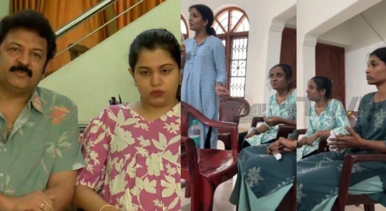 ദിയകൃഷ്ണയുടെ സ്ഥാപനത്തില്‍നിന്ന് തട്ടിയത് 66 ലക്ഷം രൂപ; പണം ജീവനക്കാരികള്‍ ആഡംബര ജീവിതത്തിനുപയോഗിച്ചു,ക്രൈബ്രാഞ്ച് കുറ്റപത്രം