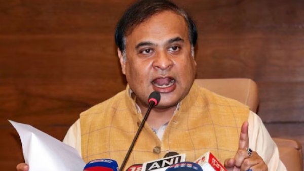 ആസാം നിയമസഭ ബഹുഭാര്യത്വ വിരുദ്ധ ബിൽ പാസാക്കി