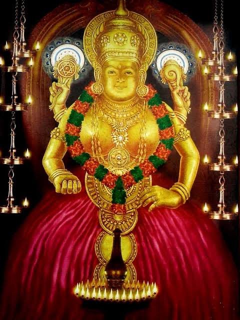 കുമാരനല്ലൂർ തൃക്കാർത്തിക കൊടിയേറ്റ് ഇന്ന്