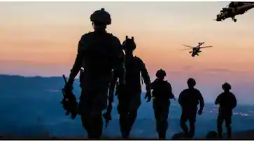 ‘നാരി ശക്തി’ ടെറിട്ടോറിയല്‍ ആര്‍മിയിലേക്ക്… വനിതകള്‍ക്കും സൈനിക സേവനത്തിന് അവസരം…