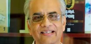 വമ്പൻ ട്വിസ്റ്റ് ; കെ. ജയകുമാർ തിരുവിതാംകൂർ ദേവസ്വം ബോർഡ് പ്രസിഡന്റ്? അന്തിമ തീരുമാനം നാളെ