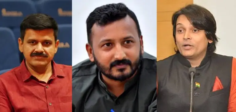 അതിജീവിതയെ അപമാനിച്ചെന്ന കേസിൽ രാഹുൽ ഈശ്വറിനെ കൂടാതെ അഞ്ച് പ്രതികൾ…