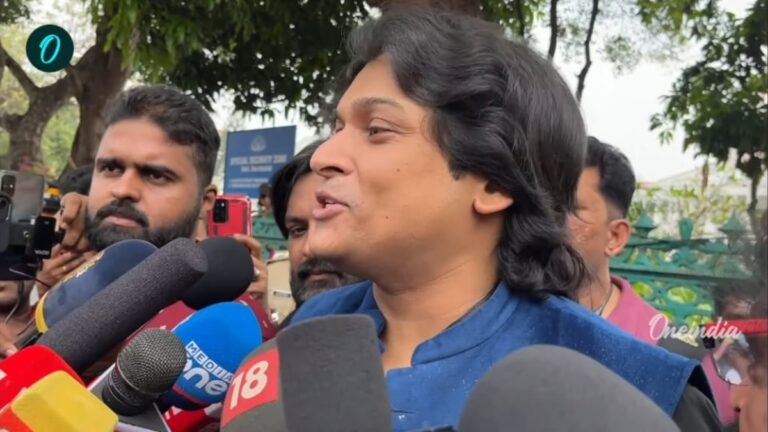 രാഹുല്‍ ഈശ്വര്‍ അറസ്റ്റില്‍; നടപടി ലൈംഗിക പീഡന പരാതി നല്‍കിയ യുവതിയെ അപമാനിച്ചെന്ന കേസില്‍