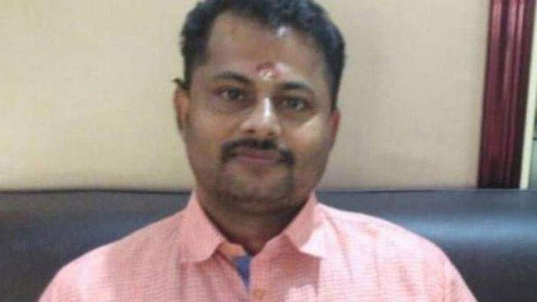 പാലത്തായി പീഡനക്കേസ്: കെ പത്മരാജനെ അധ്യാപന ജോലിയില്‍ നിന്ന് പിരിച്ചുവിട്ടു