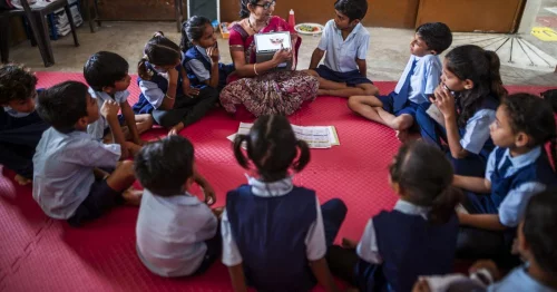 കേരളത്തിന് എസ്എസ്എ ഫണ്ട് ലഭിച്ചു; 109 കോടിയുടെ പ്രൊപ്പോസലിൽ ആദ്യ ഗഡുവായി കിട്ടിയത് 92.41 കോടി രൂപ