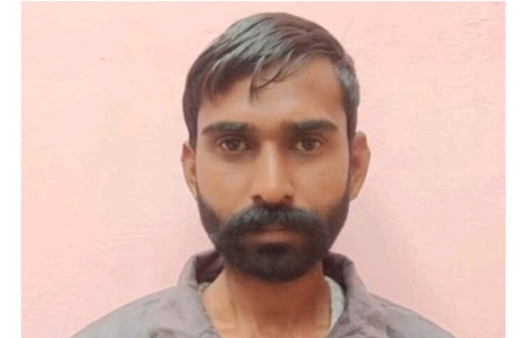 പാകിസ്താന് വേണ്ടി ചാരപ്പണി ; ഇന്ത്യൻ വാട്സ്ആപ്പ് അക്കൗണ്ടുകൾ സൃഷ്ടിച്ചു നൽകി ; പഞ്ചാബ് സ്വദേശി രാജസ്ഥാനിൽ അറസ്റ്റിൽ