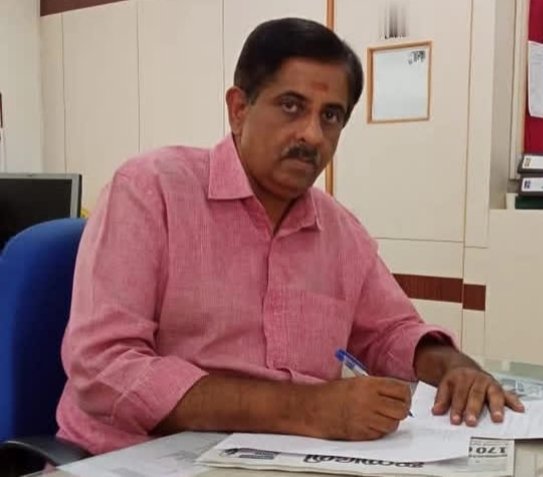 കോട്ടയത്ത് പുത്തനങ്ങാടിക്കൊരു മാറ്റത്തിനായി തളിയില്‍കോട്ട അണ്ണന്‍