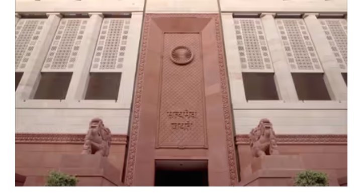 പാർലമെന്‍റ് ശൈത്യകാല സമ്മേളനം ഇന്ന് ആരംഭിക്കും