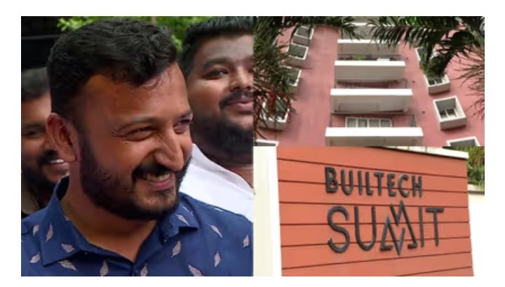 രാഹുല്‍ മാങ്കൂട്ടുത്തിലിന്‍റെ ഫ്ലാറ്റിലെ സിസിടിവി ദൃശ്യങ്ങൾ ഡിലീറ്റ് ചെയ്ത നിലയിൽ, സഹായിച്ചത്…