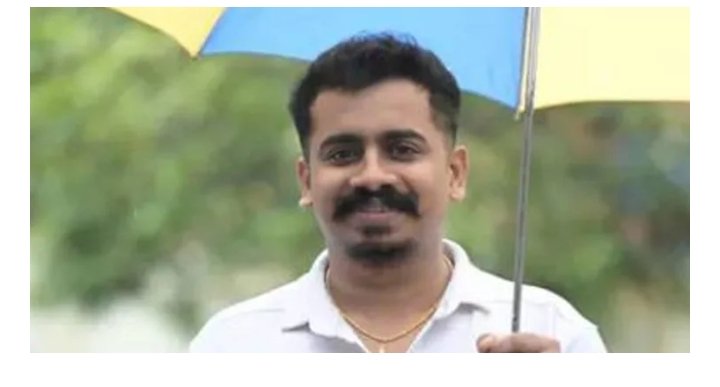 കായംകുളത്ത് അച്ഛനെ വെട്ടിക്കൊന്ന അഭിഭാഷകനായ മകൻ നവജിത്തിനെ മാനസികാരോഗ്യ കേന്ദ്രത്തിലേക്ക് മാറ്റി