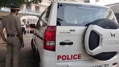 റവന്യു ജില്ലാ കലോത്സവത്തിനിടെ വിദ്യാര്‍ത്ഥികള്‍ തമ്മിലടിച്ചു…ഒരാൾക്ക് ഗുരുതര പരിക്ക്