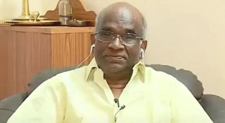 ശബരിമല സ്വർണക്കൊളള കേസ്; എൻ വാസുവിന്റെ ജാമ്യാപേക്ഷ തള്ളി