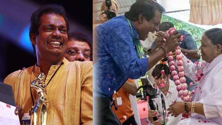 ‘എന്റെ ഡീസല്‍ തീരുമ്പോഴാണ് അമ്മയെ ഓരോ പ്രാവശ്യവും കാണാന്‍ വരുന്നത്, മാരക രോഗത്തിന് അടിമയായപ്പോഴും അവിടെ ചെന്നു’