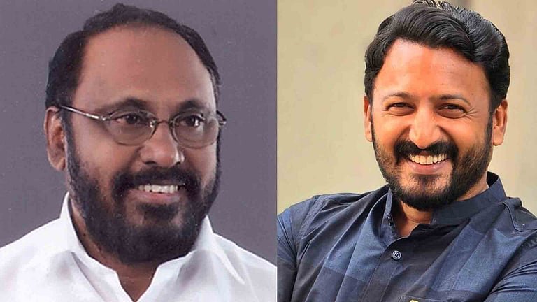 പാപം ചെയ്യാത്തവര്‍ മാത്രം കല്ലെറിയട്ടെ, രാഹുല്‍ വീണത് സ്വയം കുഴിച്ച കുഴിയില്‍: ചെറിയാന്‍ ഫിലിപ്പ്